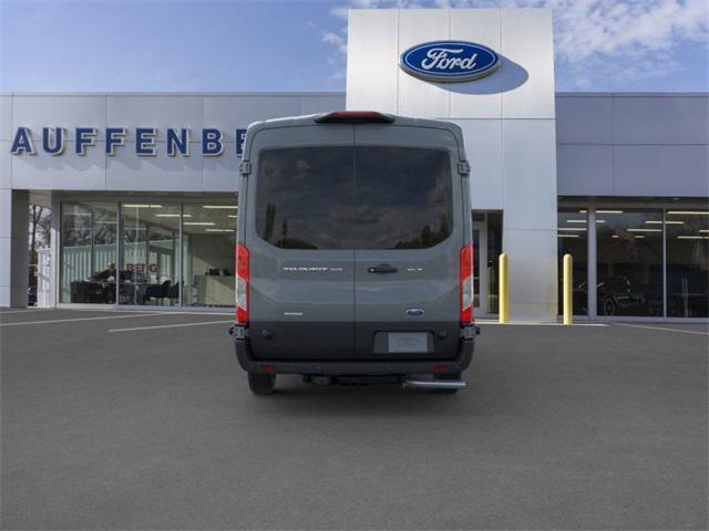 new 2024 Ford Transit-350 car, priced at $67,815