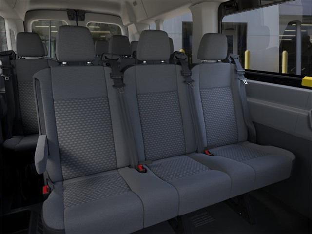 new 2024 Ford Transit-350 car, priced at $67,815