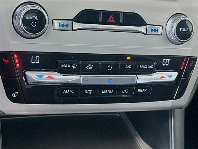 used 2020 Ford Explorer car, priced at $23,000