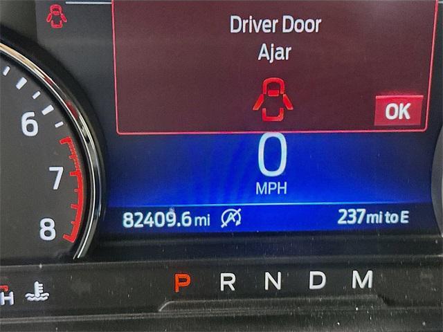 used 2020 Ford Explorer car, priced at $23,000
