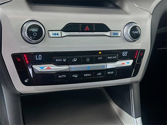 used 2020 Ford Explorer car, priced at $23,000