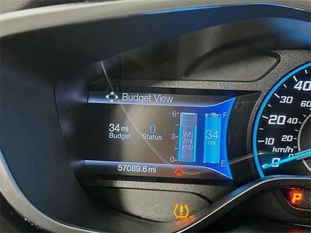 used 2014 Ford Focus car, priced at $5,994