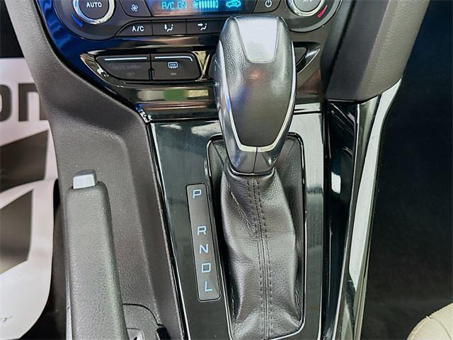 used 2014 Ford Focus car, priced at $5,994