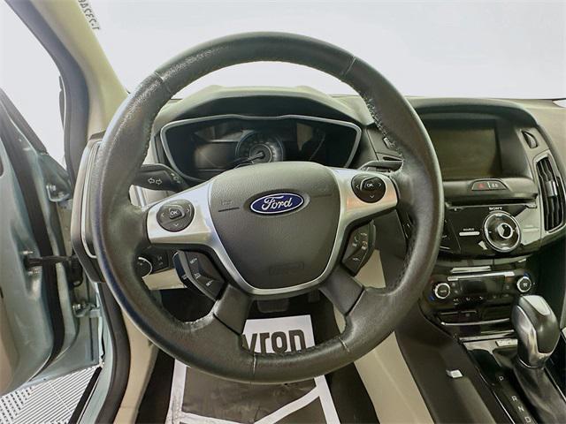 used 2014 Ford Focus car, priced at $5,994