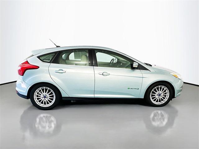 used 2014 Ford Focus car, priced at $5,994