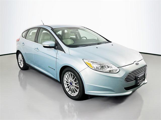 used 2014 Ford Focus car, priced at $5,994
