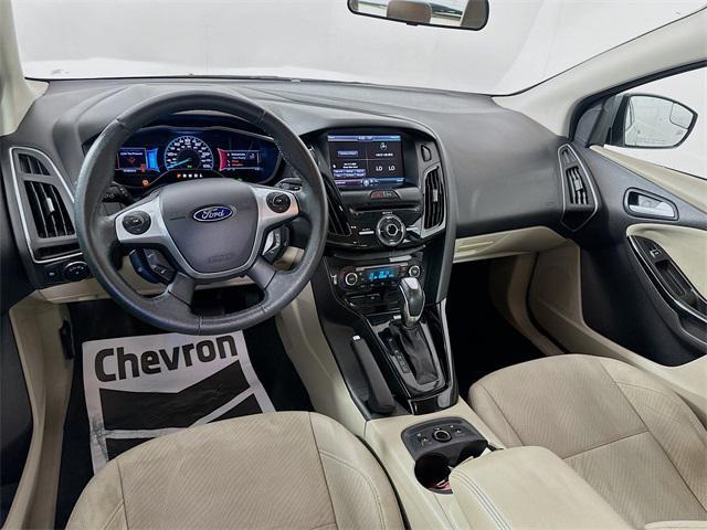 used 2014 Ford Focus car, priced at $5,994