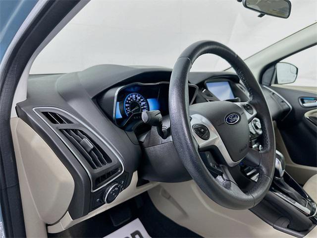 used 2014 Ford Focus car, priced at $5,994