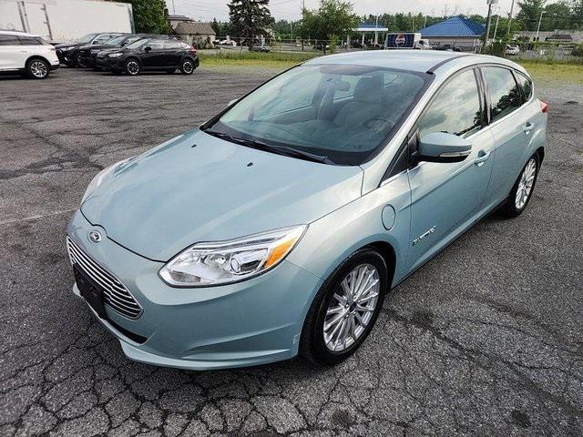 used 2014 Ford Focus car, priced at $7,995