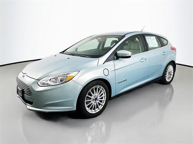 used 2014 Ford Focus car, priced at $5,994