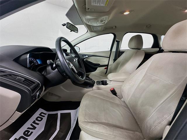 used 2014 Ford Focus car, priced at $5,994