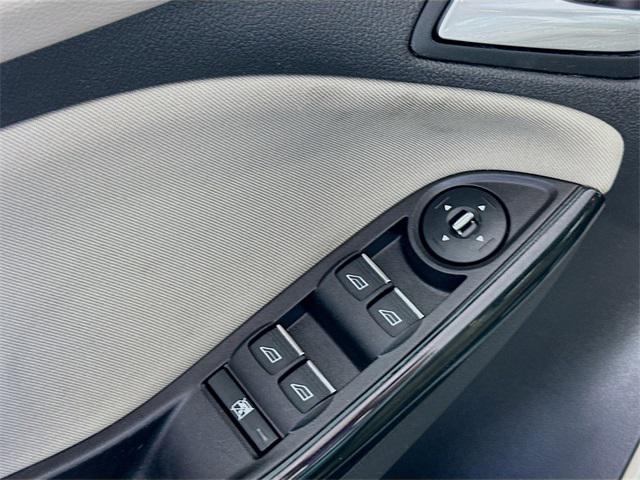 used 2014 Ford Focus car, priced at $5,994