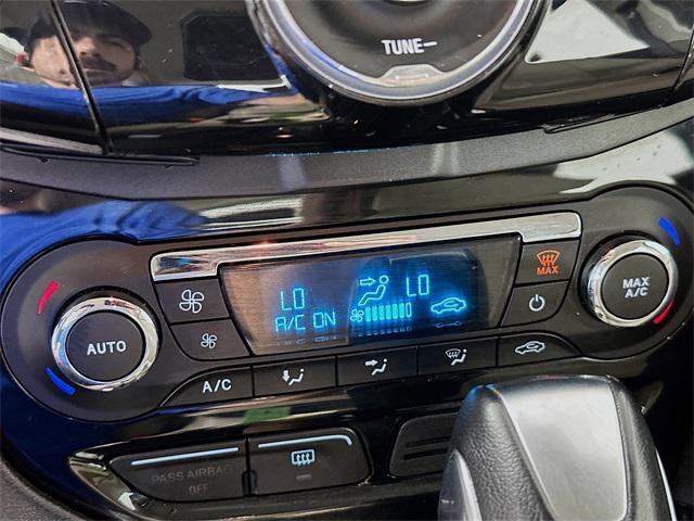 used 2014 Ford Focus car, priced at $5,994