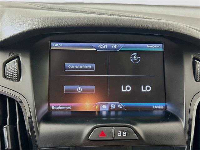 used 2014 Ford Focus car, priced at $5,994