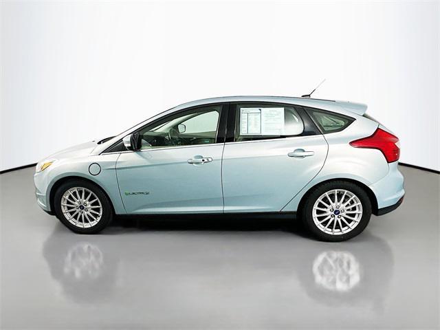 used 2014 Ford Focus car, priced at $5,994