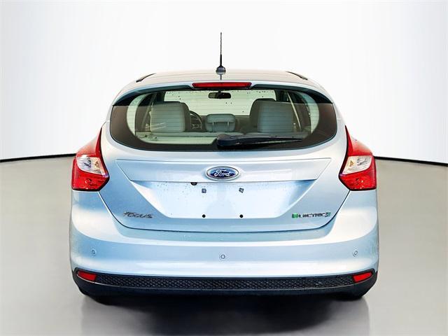 used 2014 Ford Focus car, priced at $5,994