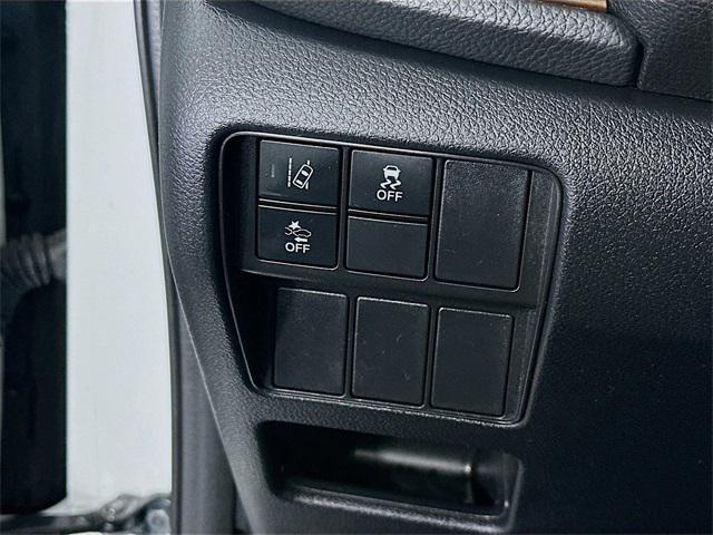 used 2021 Honda CR-V car, priced at $20,497
