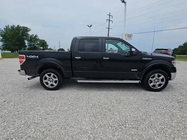 used 2014 Ford F-150 car, priced at $19,578