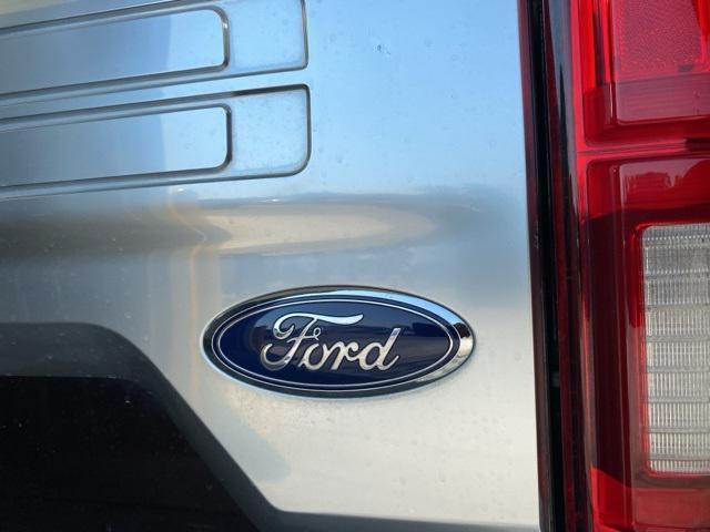 used 2019 Ford F-150 car, priced at $32,998