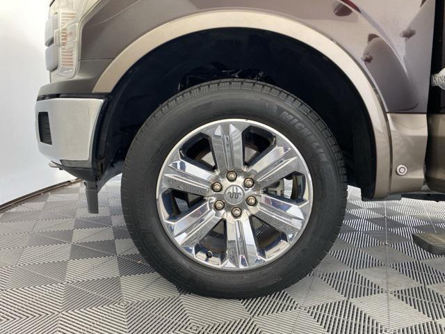 used 2019 Ford F-150 car, priced at $32,998