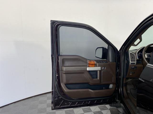 used 2019 Ford F-150 car, priced at $32,998