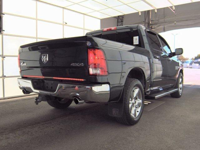 used 2013 Ram 1500 car, priced at $18,995