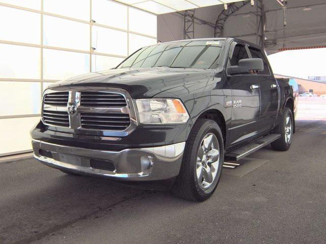 used 2013 Ram 1500 car, priced at $18,995