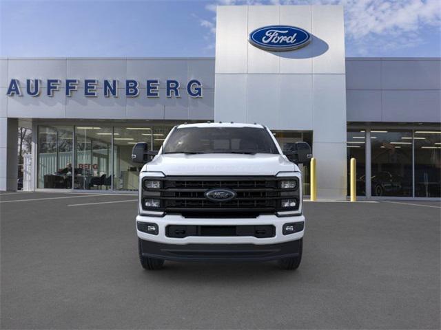 new 2024 Ford F-350 car, priced at $84,629