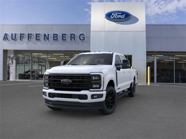 new 2024 Ford F-350 car, priced at $84,629