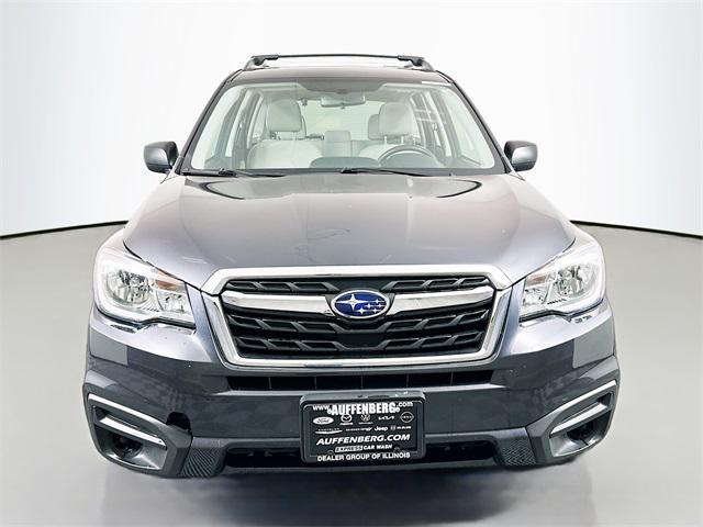 used 2018 Subaru Forester car, priced at $12,999