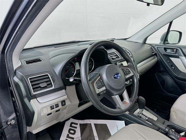 used 2018 Subaru Forester car, priced at $12,999