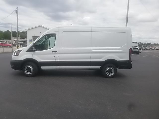 new 2024 Ford Transit-250 car, priced at $48,120