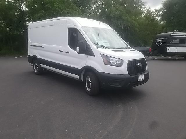 new 2024 Ford Transit-250 car, priced at $50,320