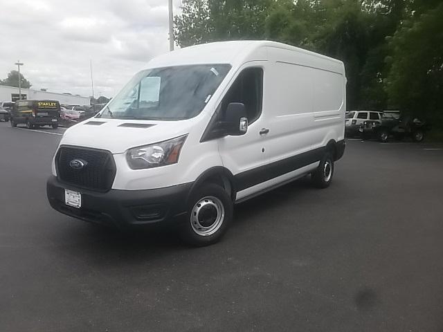 new 2024 Ford Transit-250 car, priced at $48,120