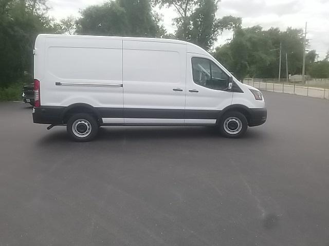 new 2024 Ford Transit-250 car, priced at $48,120