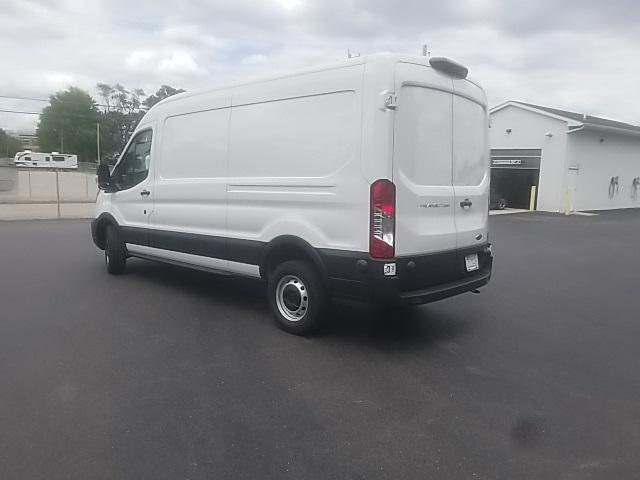 new 2024 Ford Transit-250 car, priced at $48,120