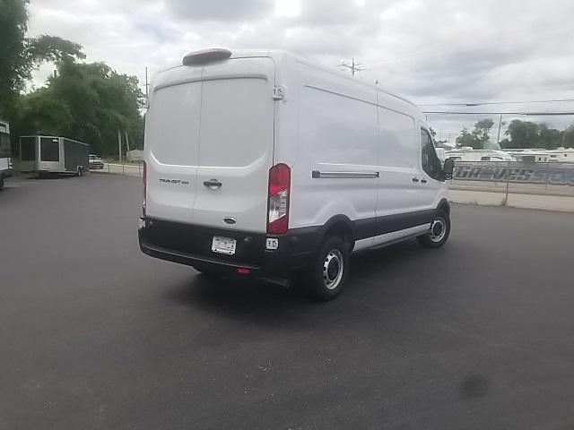 new 2024 Ford Transit-250 car, priced at $48,120