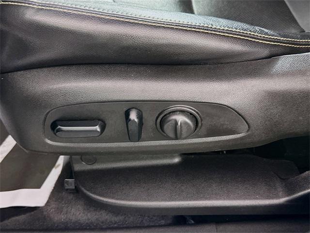 used 2021 GMC Terrain car, priced at $16,999