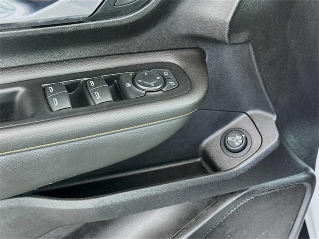 used 2021 GMC Terrain car, priced at $16,999