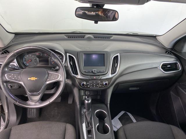 used 2018 Chevrolet Equinox car, priced at $14,290