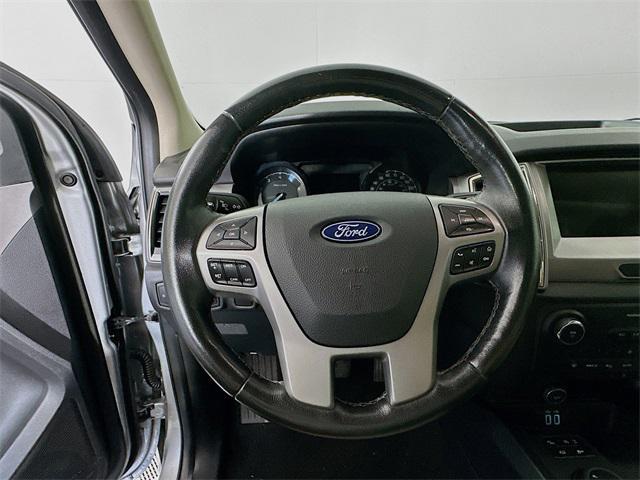 used 2021 Ford Ranger car, priced at $31,727