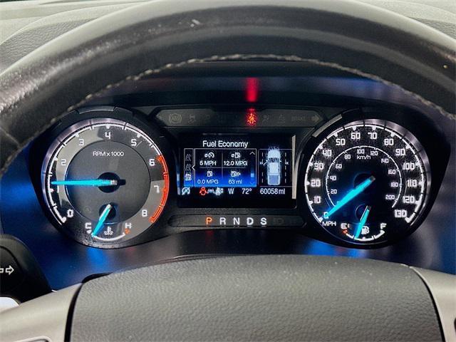 used 2021 Ford Ranger car, priced at $31,727