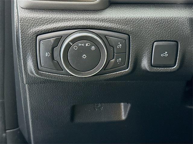 used 2021 Ford Ranger car, priced at $31,727