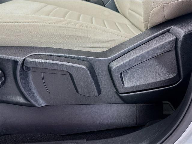used 2021 Ford Ranger car, priced at $31,727