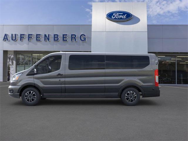 new 2024 Ford Transit-350 car, priced at $56,056