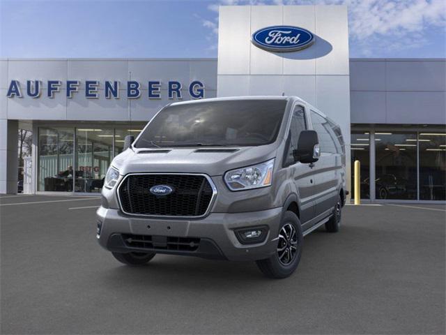 new 2024 Ford Transit-350 car, priced at $56,056