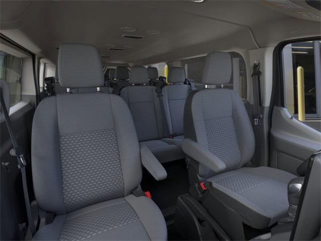 new 2024 Ford Transit-350 car, priced at $56,056