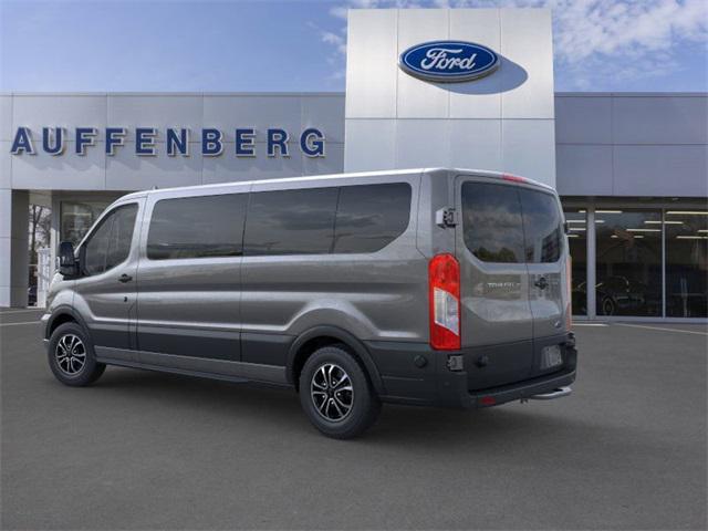 new 2024 Ford Transit-350 car, priced at $56,056