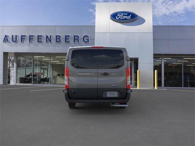 new 2024 Ford Transit-350 car, priced at $56,056