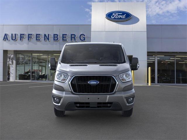 new 2024 Ford Transit-350 car, priced at $56,056